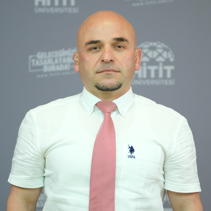 Prof. Dr. Erkan DEMİRKAN