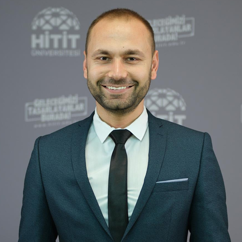 Prof. Dr. Mustafa Tolga ÇIRAK