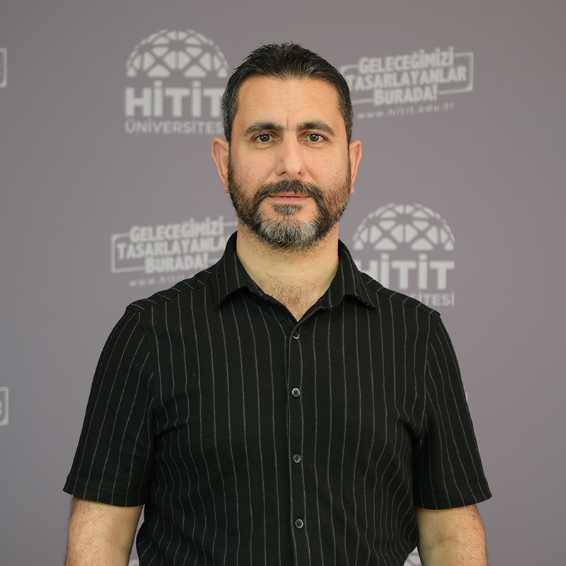 Prof. Dr. İhsan ÇETİN
