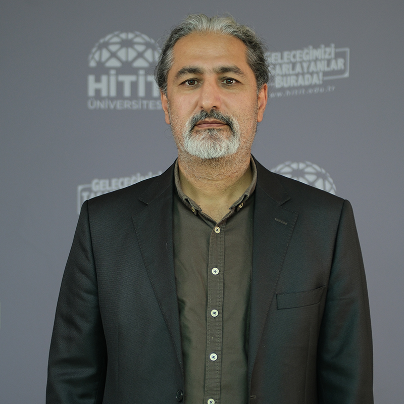 Prof. Dr. Metin UÇAR