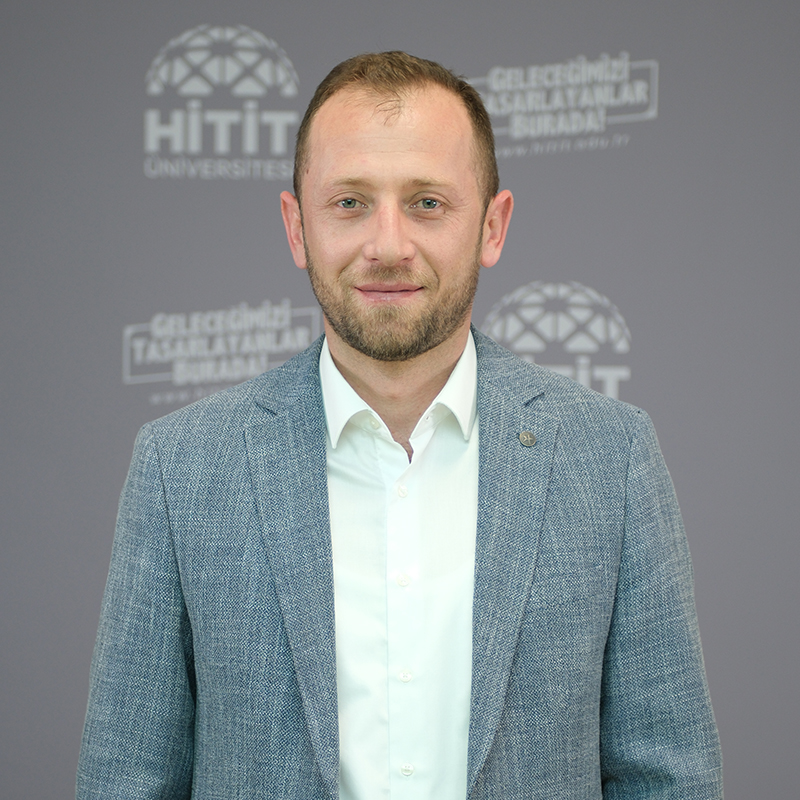 Doç. Dr. Yunus ÖZTÜRK